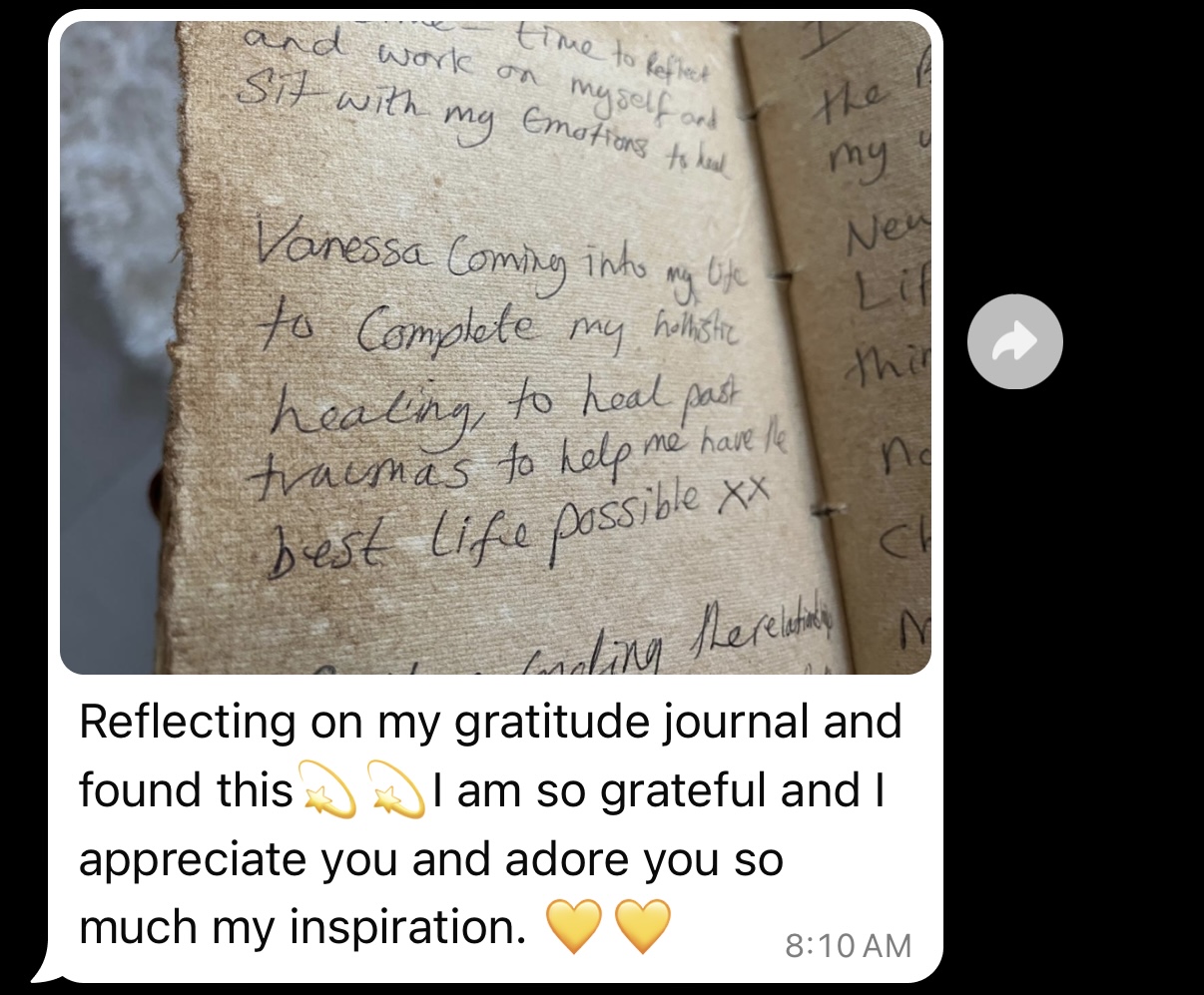 Client testimonial 9