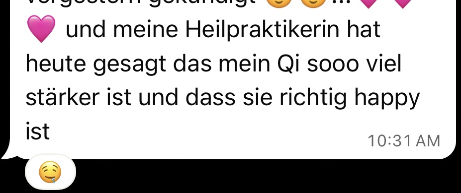 Client testimonial 5